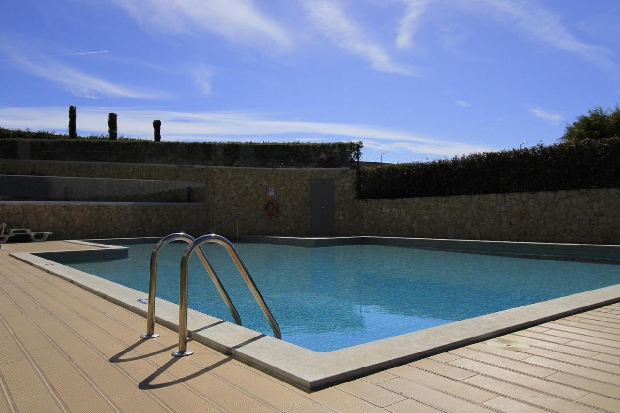 Albufeira Prestige With Pool By Homing Lägenhet Exteriör bild