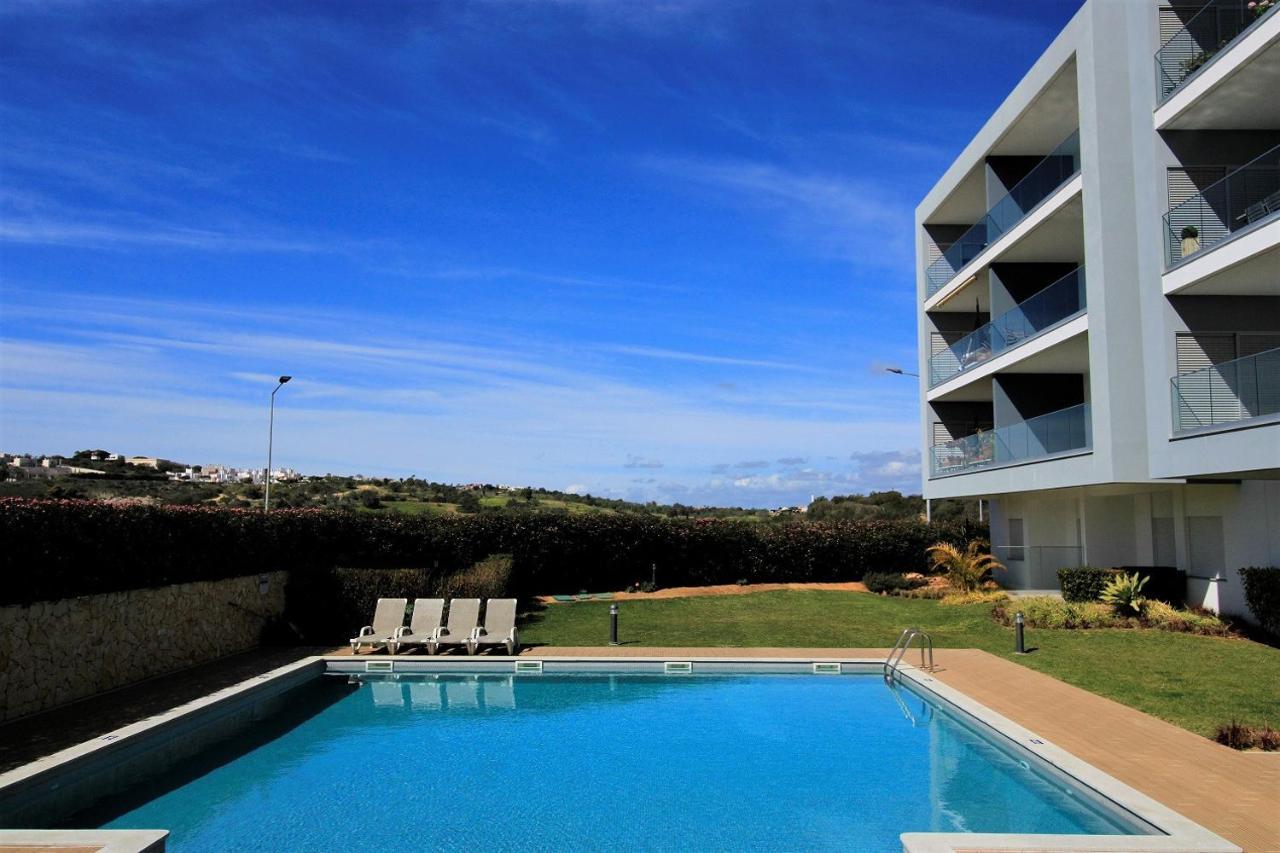 Albufeira Prestige With Pool By Homing Lägenhet Exteriör bild