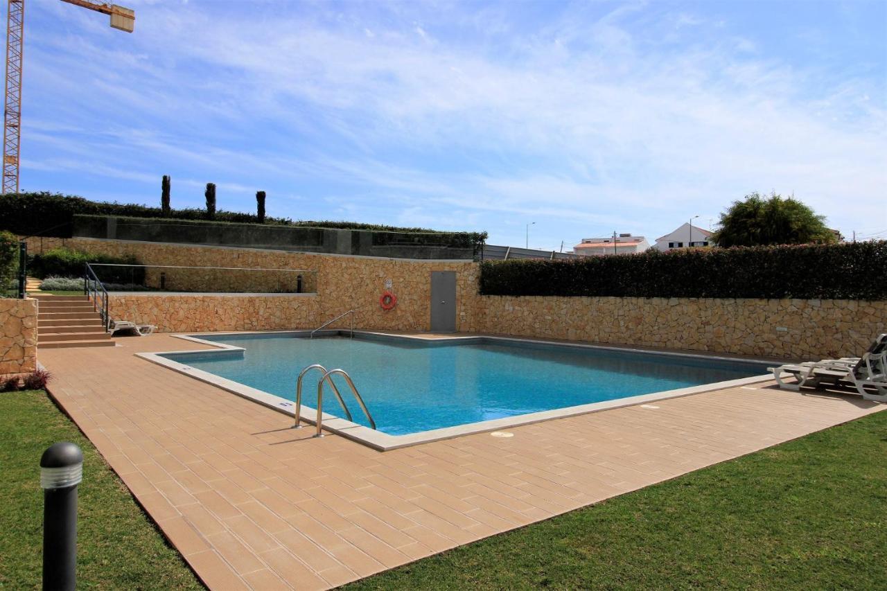 Albufeira Prestige With Pool By Homing Lägenhet Exteriör bild