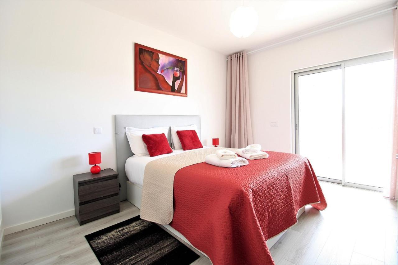 Albufeira Prestige With Pool By Homing Lägenhet Exteriör bild