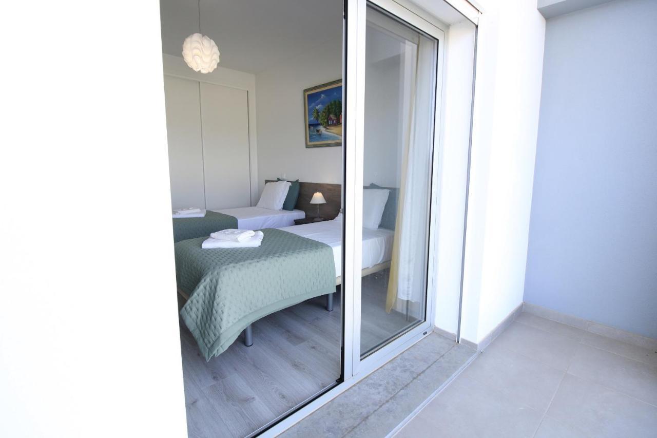 Albufeira Prestige With Pool By Homing Lägenhet Exteriör bild