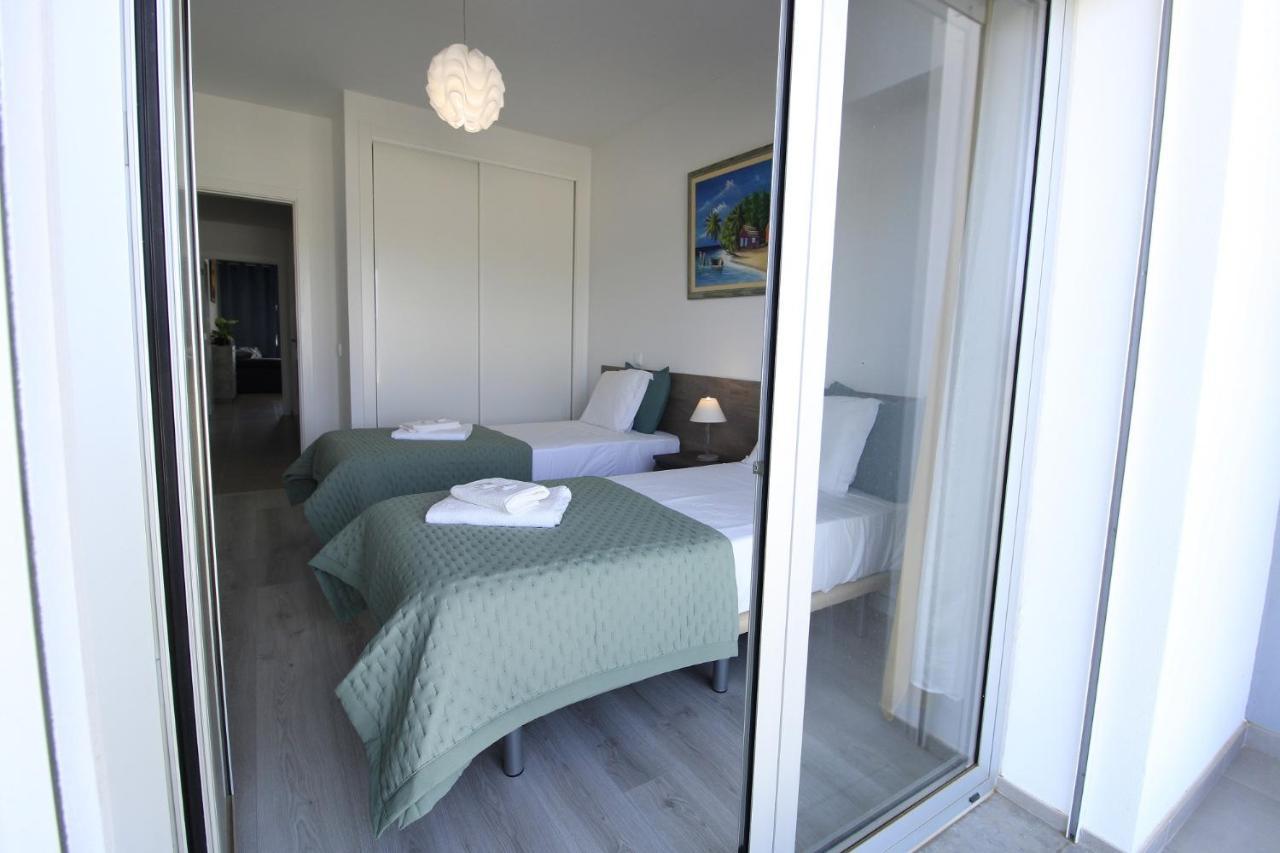 Albufeira Prestige With Pool By Homing Lägenhet Exteriör bild