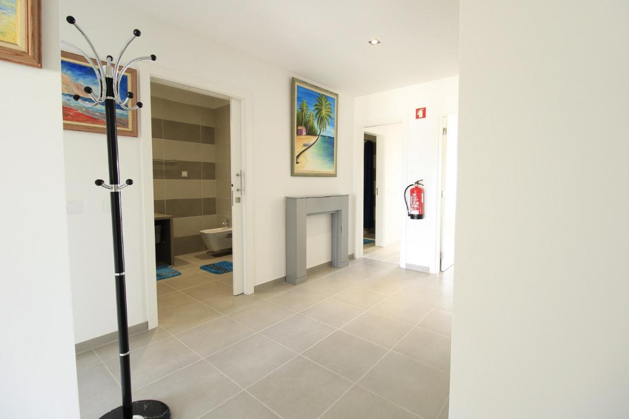 Albufeira Prestige With Pool By Homing Lägenhet Exteriör bild