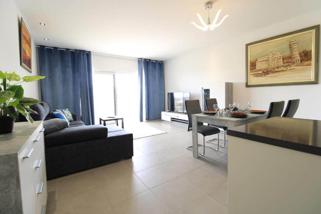 Albufeira Prestige With Pool By Homing Lägenhet Exteriör bild