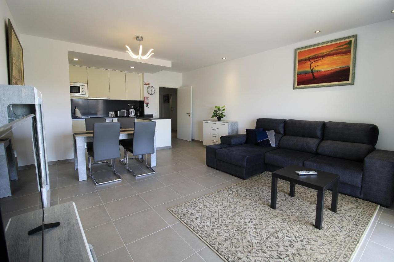 Albufeira Prestige With Pool By Homing Lägenhet Exteriör bild