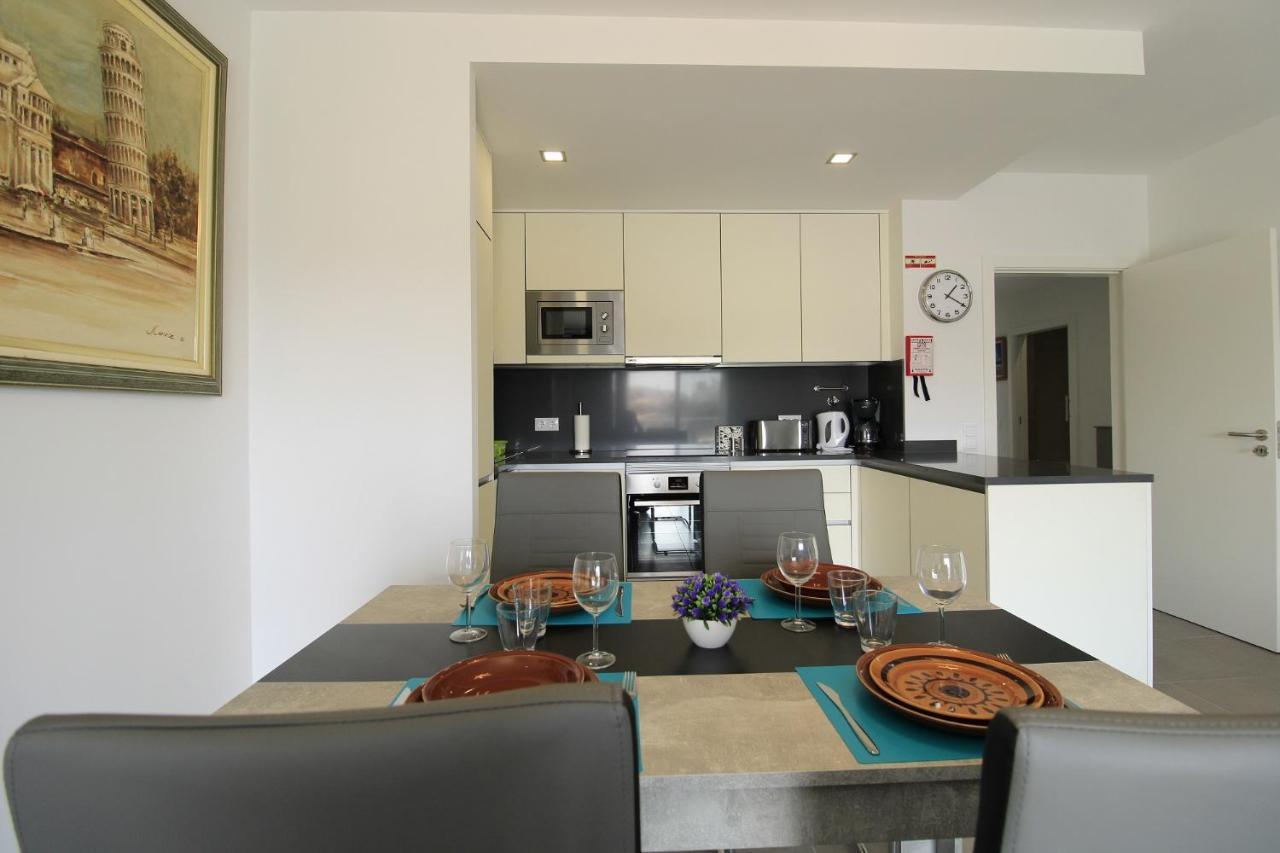 Albufeira Prestige With Pool By Homing Lägenhet Exteriör bild