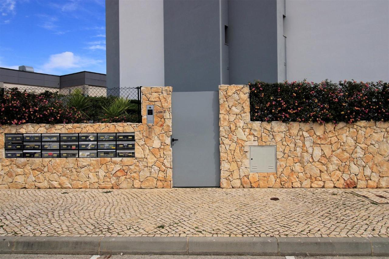 Albufeira Prestige With Pool By Homing Lägenhet Exteriör bild